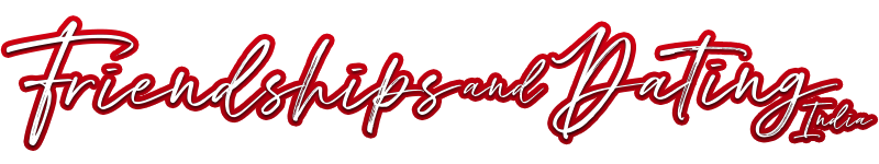 Friendships And Dating India Logo